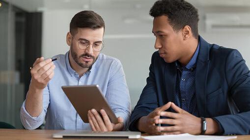 Top 10 reasons for becoming a TDK Technologies consultant